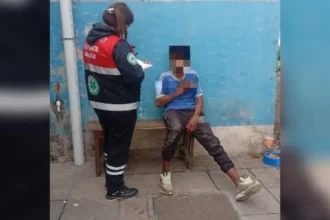 Robo en Perico: detenido tras agresión de dueños