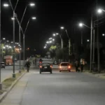 Capturan a agresor en Alto Comedero por incumplir orden de restricción