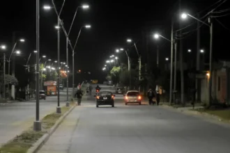 Capturan a agresor en Alto Comedero por incumplir orden de restricción