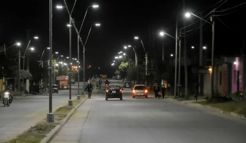 Capturan a agresor en Alto Comedero por incumplir orden de restricción