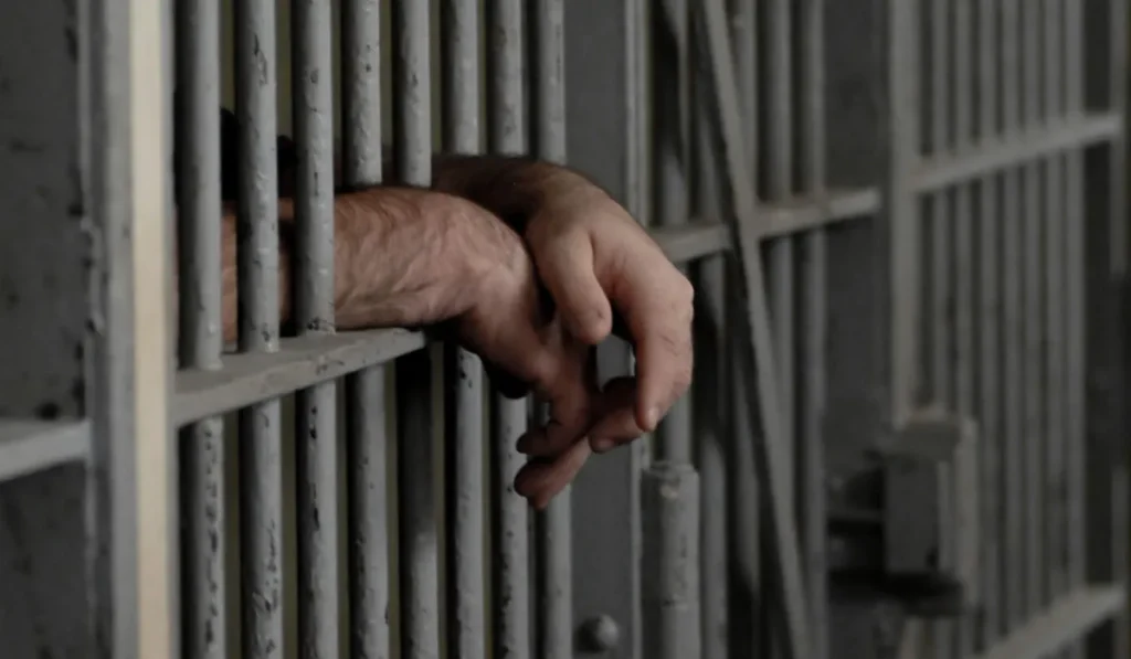 Amenazas en Yala: ordenan detención por 40 días