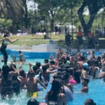 Perico cerró sus colonias de verano con más de 1200 niños