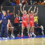 Básquet: Los Cóndores ganaron en emocionante cierre