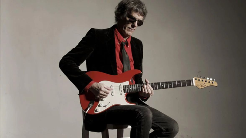 Spinetta: La leyenda del rock que inspira a Argentina