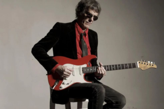 Spinetta: La leyenda del rock que inspira a Argentina