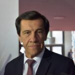 Gobernador Sadir recibe dimisiones en su equipo