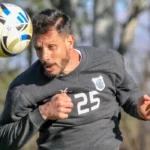 Gimnasia ultiman preparación rumbo a Copa Argentina