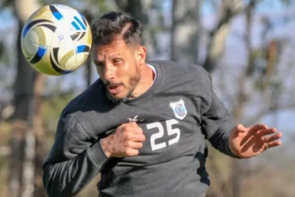Gimnasia ultiman preparación rumbo a Copa Argentina