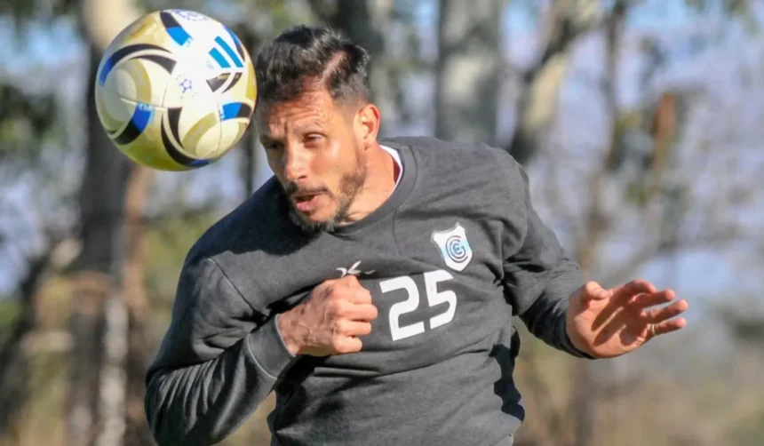 Gimnasia ultiman preparación rumbo a Copa Argentina