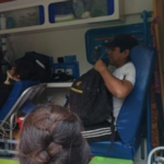 Rescate exitoso en Termas de Reyes: dos heridos