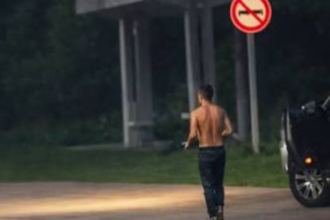 Capturan sujeto con arma en Alto La Viña