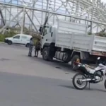 Tragedia en Alto Comedero: joven muere tras choque