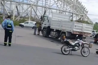Tragedia en Alto Comedero: joven muere tras choque