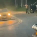 Detención tras amenazas armadas en Bajo La Viña