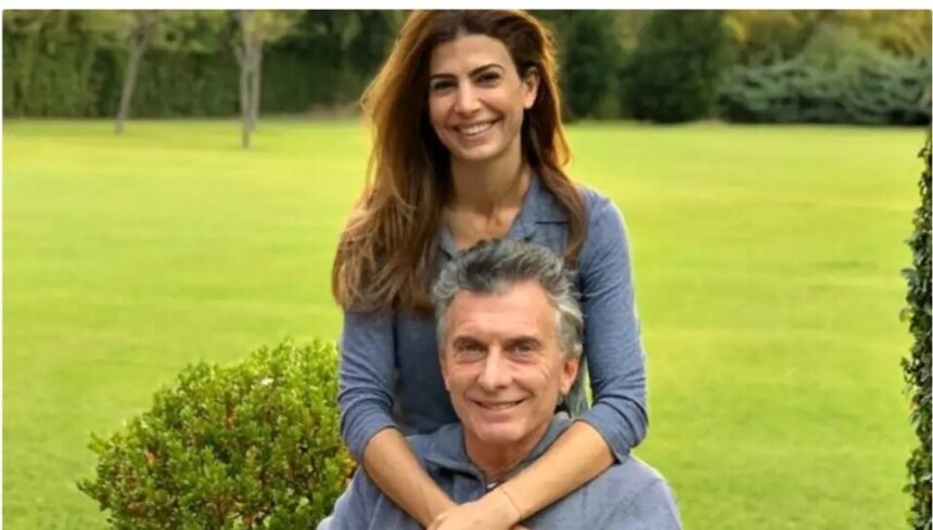 Ruptura: Macri y Juliana Awada terminan su vínculo