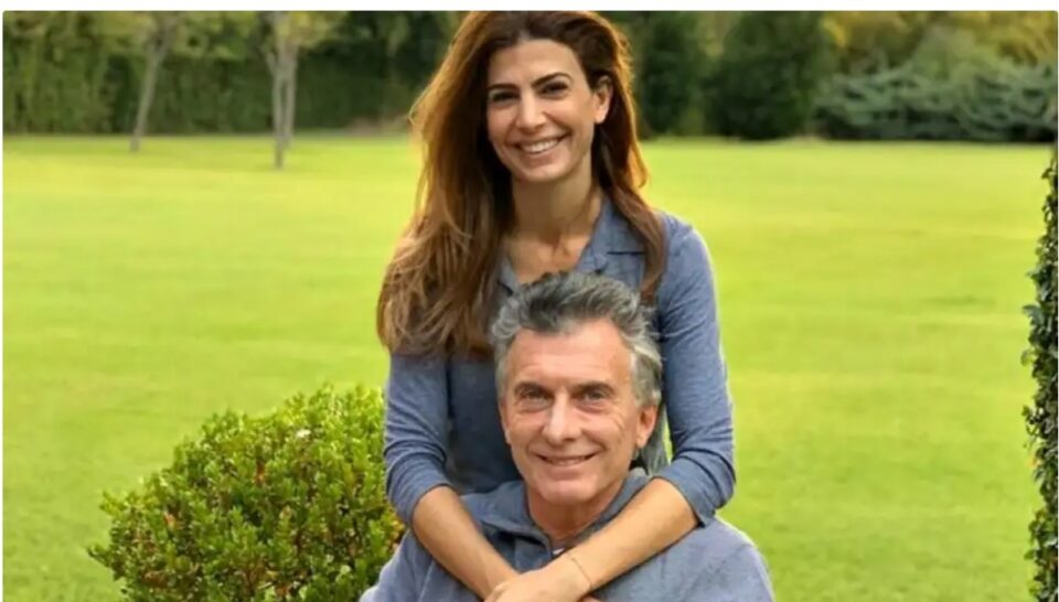 Ruptura: Macri y Juliana Awada terminan su vínculo