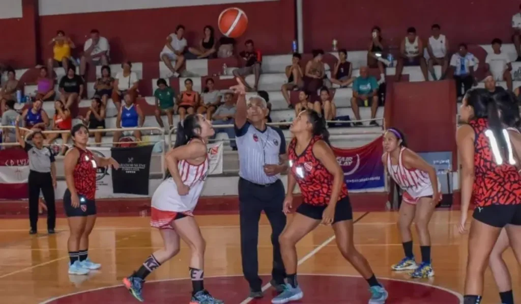 Básquet femenino: se viene la tercera edición