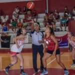 Básquet femenino: se viene la tercera edición