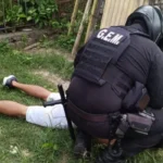 Detención reincidente: capturan dos veces en 48 horas