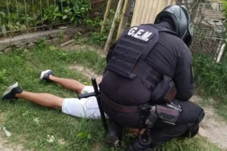 Detención reincidente: capturan dos veces en 48 horas