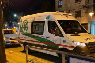 Agresión mujer trans Calilegua: investigan apuñalamiento