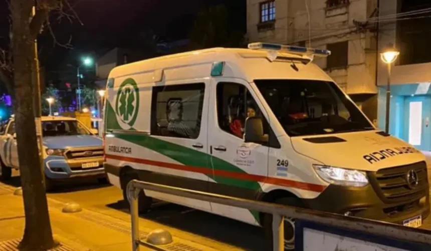 Agresión mujer trans Calilegua: investigan apuñalamiento