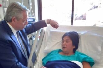 Sala solicita libertad condicional tras década