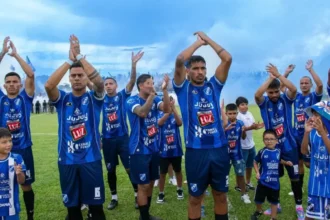 Talleres Perico apunta al Federal A tras reestructuración