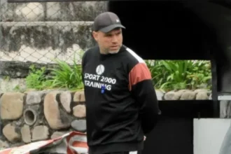 Martín Martos regresa a dirigir Zapla en 2026