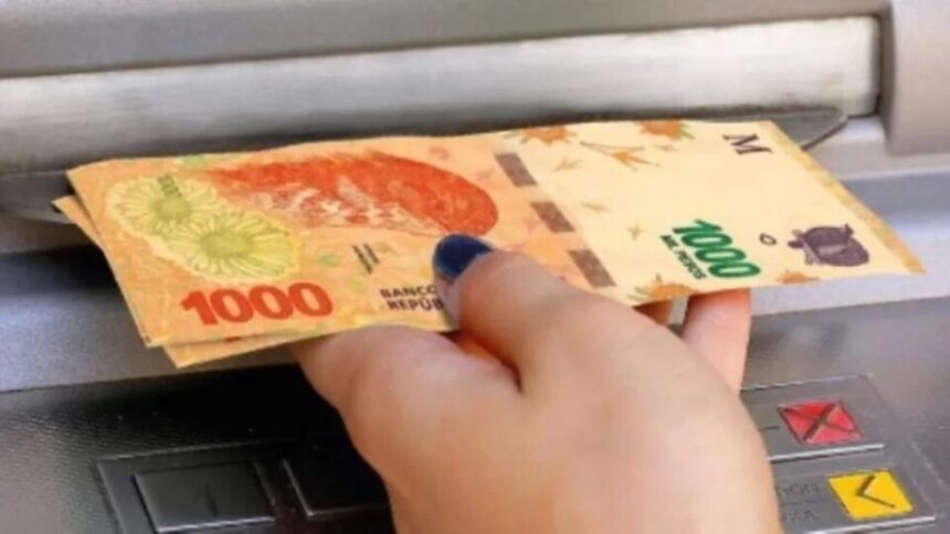 Bono de fin de año: Jujuy deposita segunda cuota