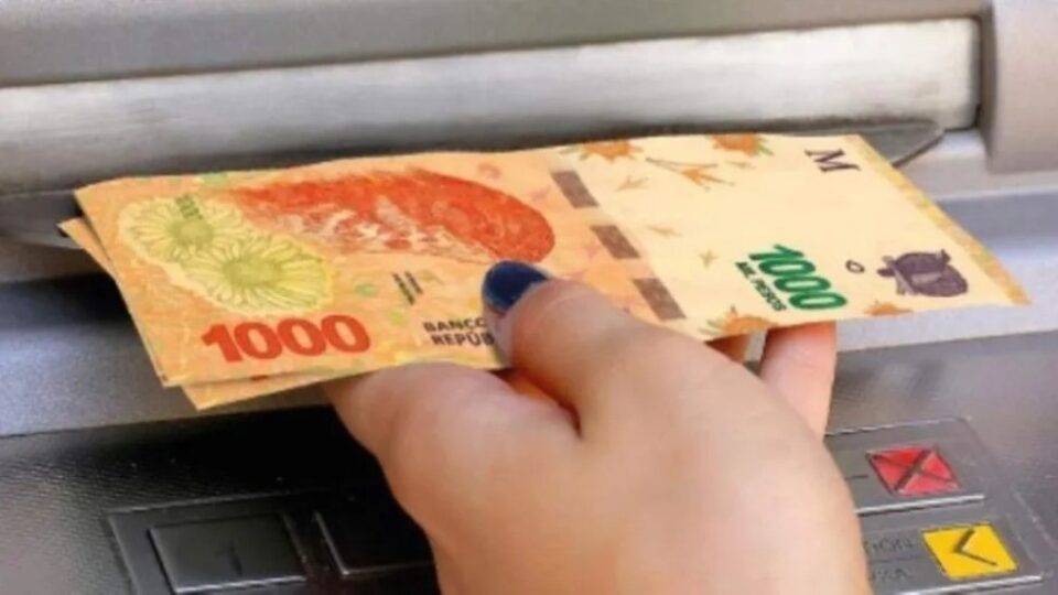 Bono de fin de año: Jujuy deposita segunda cuota