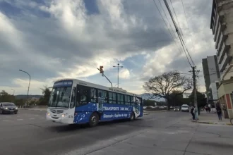 Tormentas Jujuy: Alerta amarilla por lluvias intensas