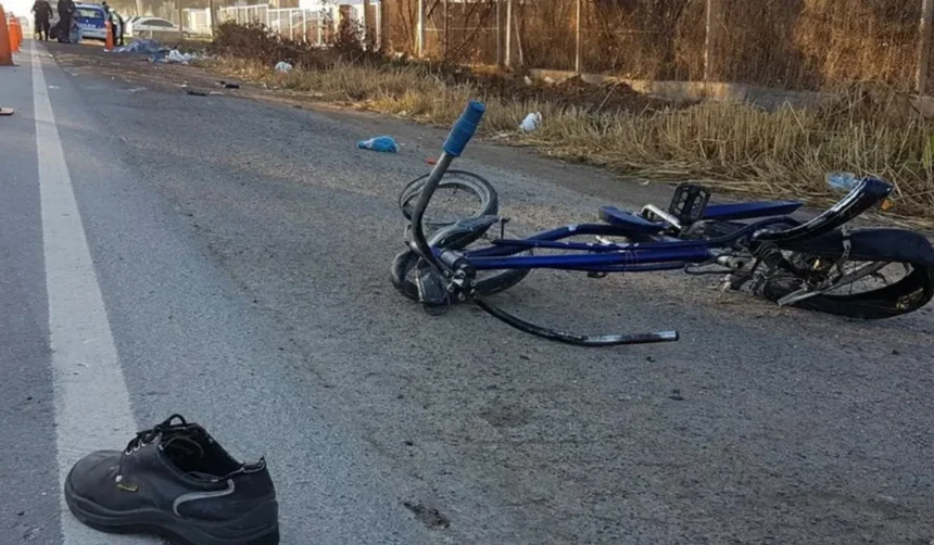 Accidente ciclista motocicleta: grave lesión en Alto Comedero