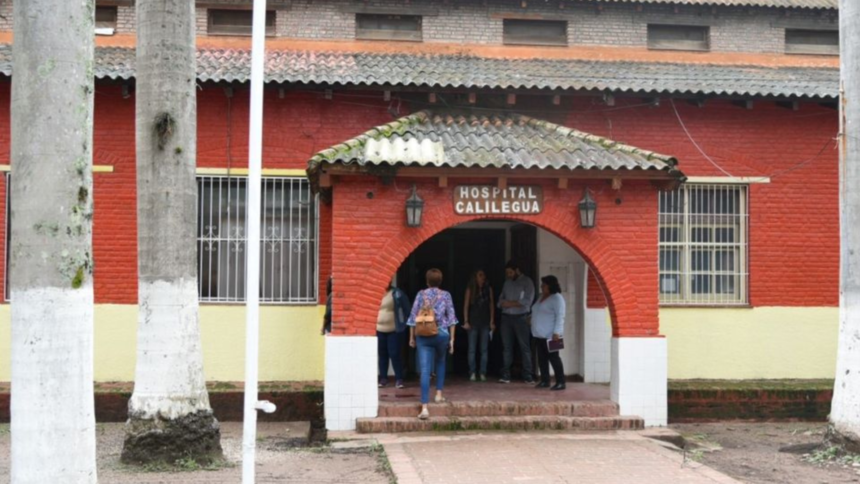 Agresión LGBTIQ+ Calilegua: Detienen a pareja de Sharlotte