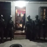 Robo de vehículos: hallan 3 camionetas en San Pedrito