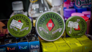 Mentisan prohibida: ANMAT vetó la pomada boliviana