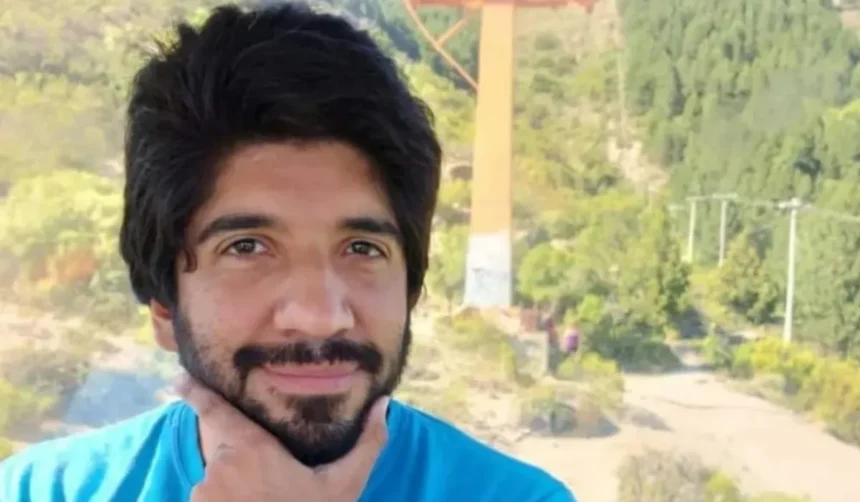 Desaparición abogado: 3 años sin respuestas sobre Nataniel Guzmán