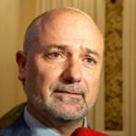 Oficial: José Gómez es el primer ministro de Minería de Jujuy