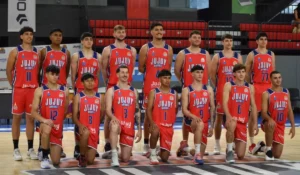 Los Cóndores vuelven a los entrenamientos: agenda cargada de partidos locales