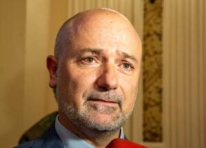 Oficial: José Gómez es el primer ministro de Minería de Jujuy