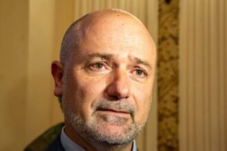 Oficial: José Gómez es el primer ministro de Minería de Jujuy