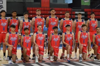 Los Cóndores vuelven a los entrenamientos: agenda cargada de partidos locales