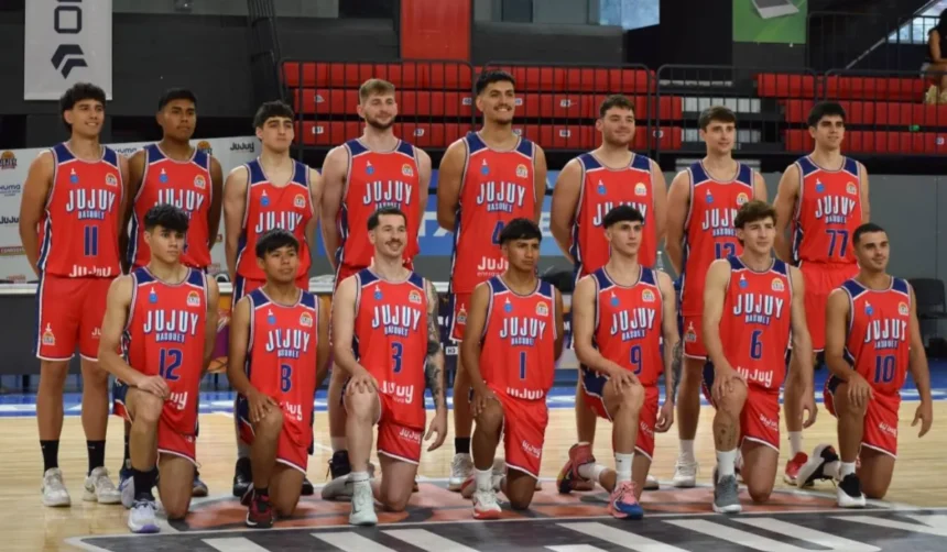 Los Cóndores vuelven a los entrenamientos: agenda cargada de partidos locales