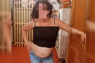 Detención Mariano Moreno: mujer de 37 años detenida