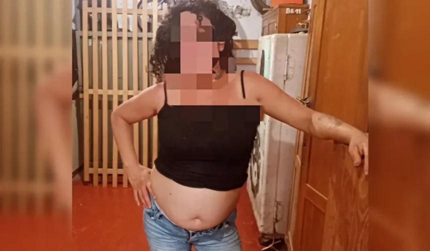 Detención Mariano Moreno: mujer de 37 años detenida