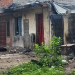 Inseguridad San Pedrito: vecinos intentaron incendiar búnker