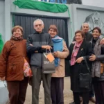 Liga Jujeña Flores: el torneo honra al histórico dirigente