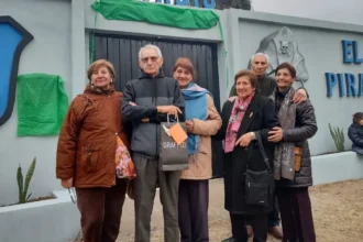 Liga Jujeña Flores: el torneo honra al histórico dirigente