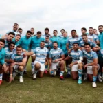 Pumas Australia Jujuy: test match el 29 de agosto