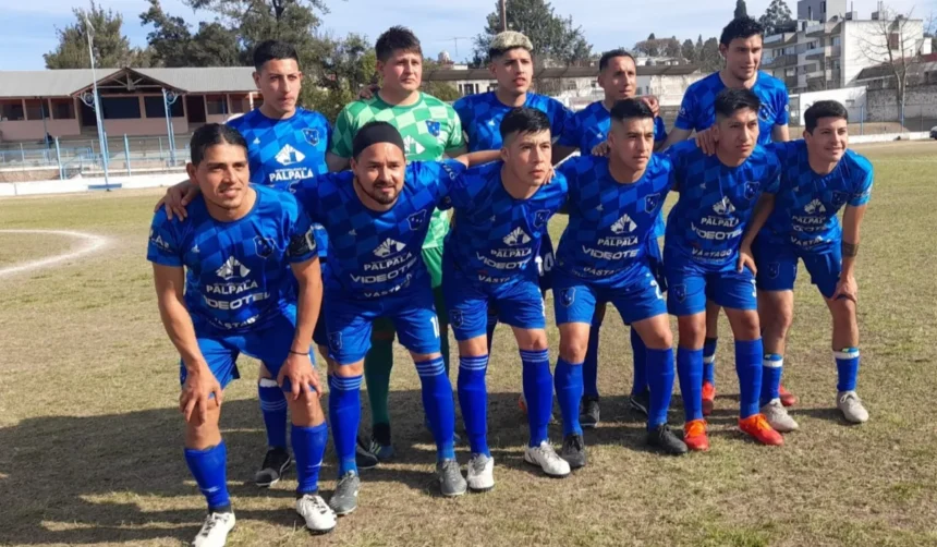 Atlético Palpalá pruebas: convoca jugadores libres